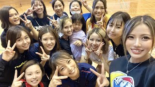 【神回】日本一華がある野球女子イベント！ムコウズ女子メン大集結。