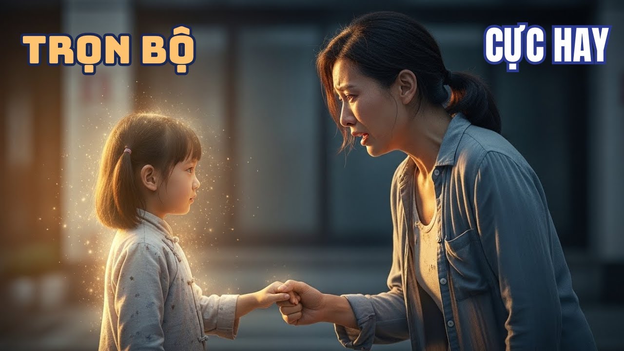 Bị Coi Là Sao Chổi, Cô Đổi Đời Nhờ Bé Gái May Mắn