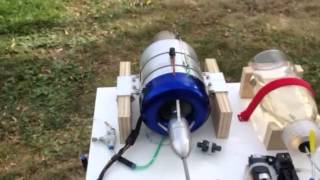 Simjet Start