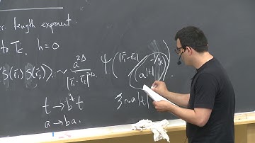 2017 Bootstrap School - Silviu Pufu, Lecture 2