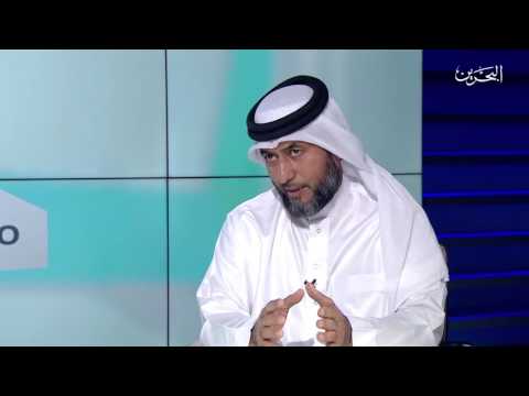 برنامج ماوراء الخبر ضيف الحلقة محمد بوحمود رئيس مجلس بلدي المحافظة الشمالية