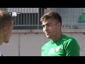 28. kārta: FS Jelgava 0:0 BFC Daugavpils (Labākie momenti)