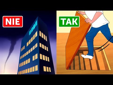 Wideo: Jakie są 5 faktów na temat tornad?