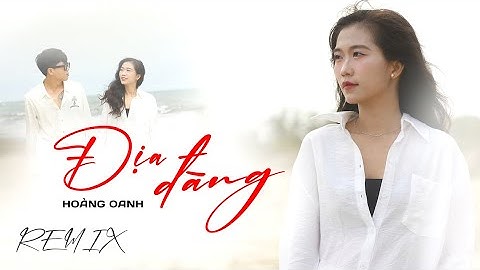 Thumbnail of Paradise | Hoang Oanh x Hot Tiktok remix 2024 ... Tell me paradise.....