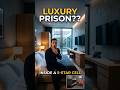 World’s Most Luxurious Prison 😳🔒 #prison #facts #ai #motivation #mindset #success #business #viral