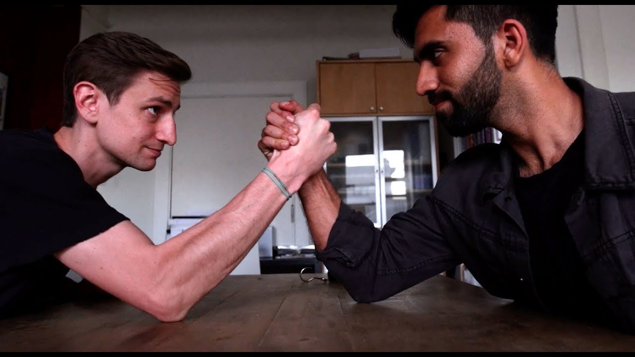 Week TWO: #WeekendFilmFest - Week TWO: #WeekendFilmFest
