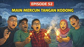 Download Lagu EPISODE 52: TANGAN PUTUS MAIN MERCUN?! 😱 Cerita Raya Paling Gila Yang Pernah Kami Dengar Download Lagu EPISODE 52: TANGAN PUTUS MAIN MERCUN?! 😱 Cerita Raya Paling Gila Yang Pernah Kami Dengar