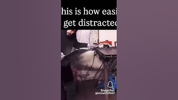 this is how I get distracted easily during work.........