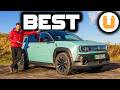 New 2025 Renault 4 Review | The Best EV for Normal People
