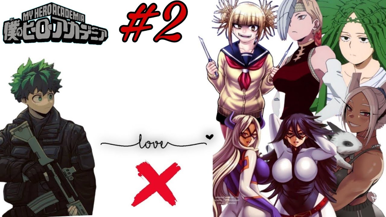 Izuku Midoriya The Imperial Arms User | Deku Texting Story | Mha Texting Story | Part-2 | Izukux???