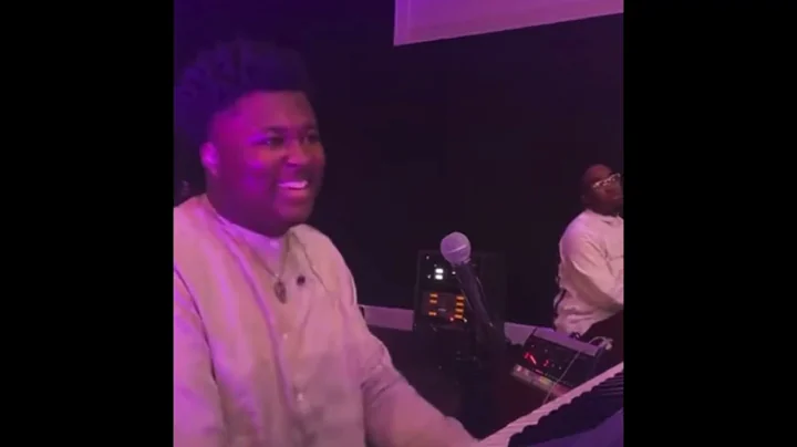 Christian Brown and Jayden Arnold 168bpm Praise Br...