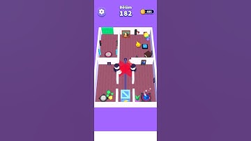 Cat Escape Level 182 #games #catescapegame #game #gaming #gameplay #funny #cat #puzzle