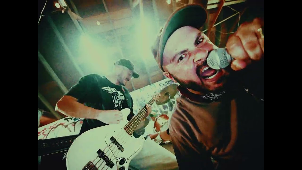 Can’t Swim “Can’t See Straight” (Official Music Video)