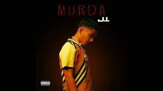 J.I - Murda (sped up)