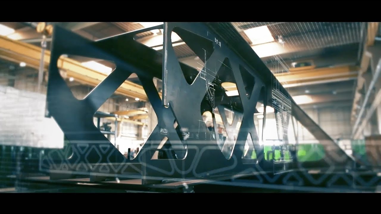 Rail Cargo Group – TransANT (DE)