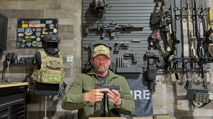 Mastering Trigger Control: Hit the Bullseye Every Time! #shorts