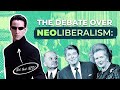 What is NEOliberalism and is it worth reclaiming or rejecting?