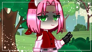 Drop Some Money Ft.sakura,Hinata,Ino And A Fmitsuki Wannabe