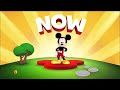 Disney Junior Now A Special Mickey Mouse Clubhouse (Mickey Morning Bumper)  