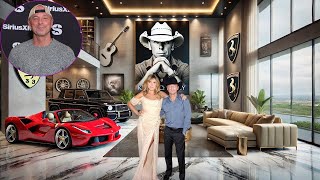 Celebrity The Lifestyle of Kenny Chesney ★ Hobbies, $80 Million Houses, Cars, Huge Net Worth Bio 2025 Net Worth
