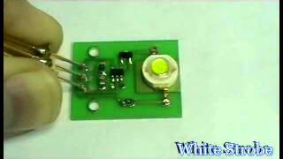 STROBON Navigation Lights