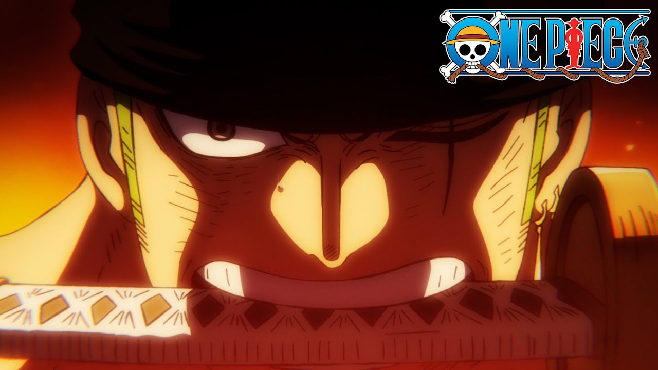 Anime de One Piece: horario y dónde ver el episodio 1058