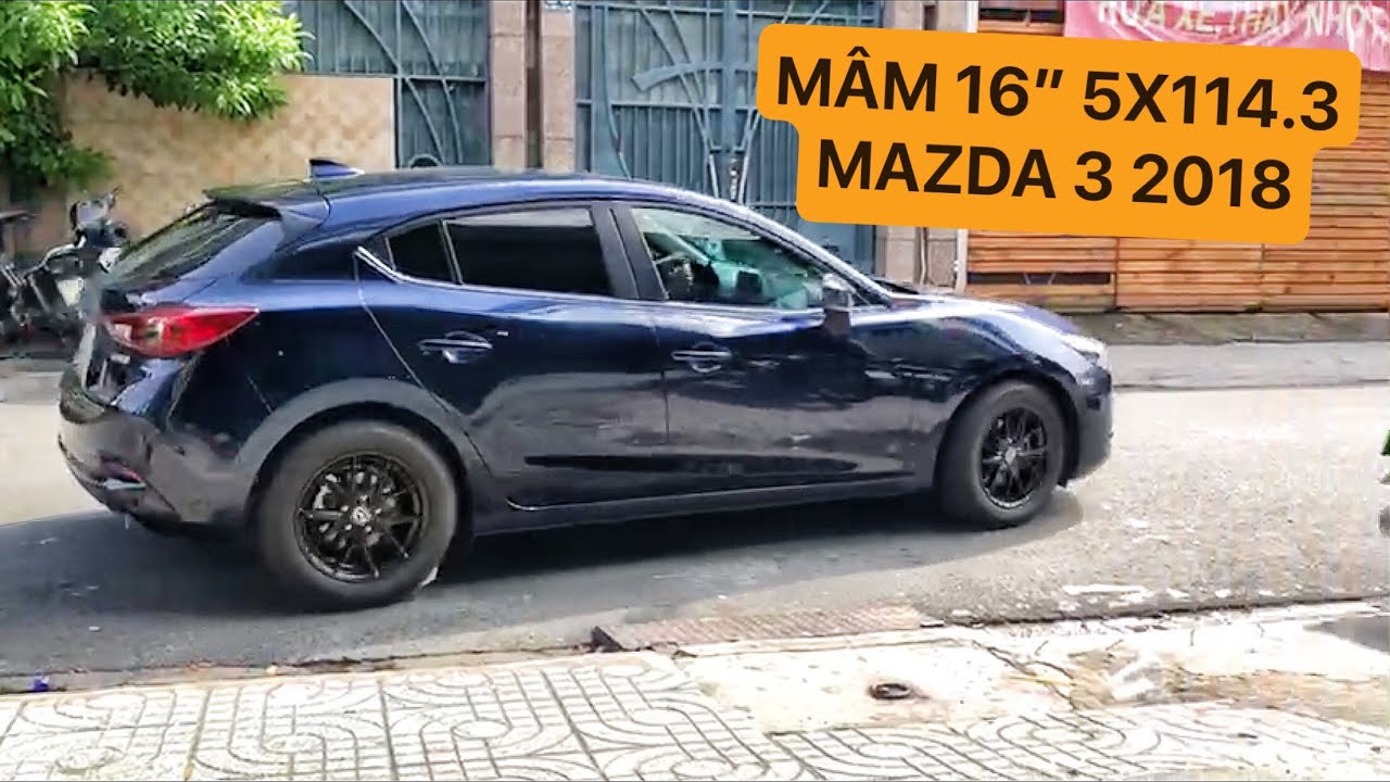 Đèn pha Mazda 3 2018 20 Mã BABD51031H  BABD51041H chính hãng  Giá tốt  2023