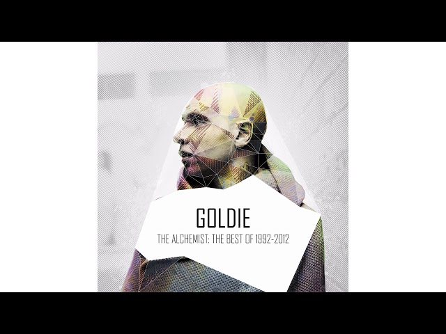 Goldie - Malice In Wonderland