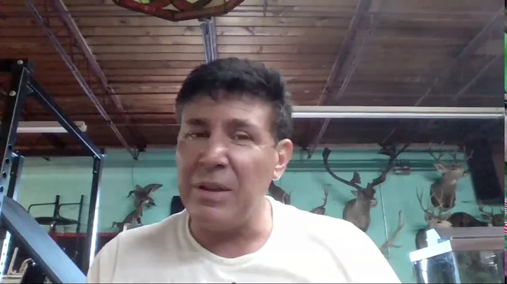 Joe Cardinal