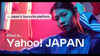 What is... Yahoo! JAPAN