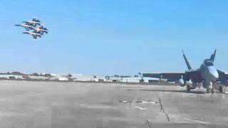 Guardians of Freedom Air Show