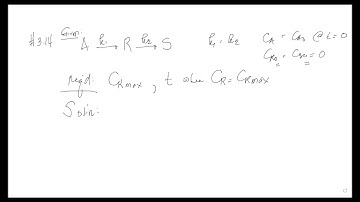 Module 3 Interpretation of Batch Reactor Data Part 10