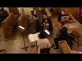 Salomone Rossi Psalm Lamnatseach Al Haghittit 