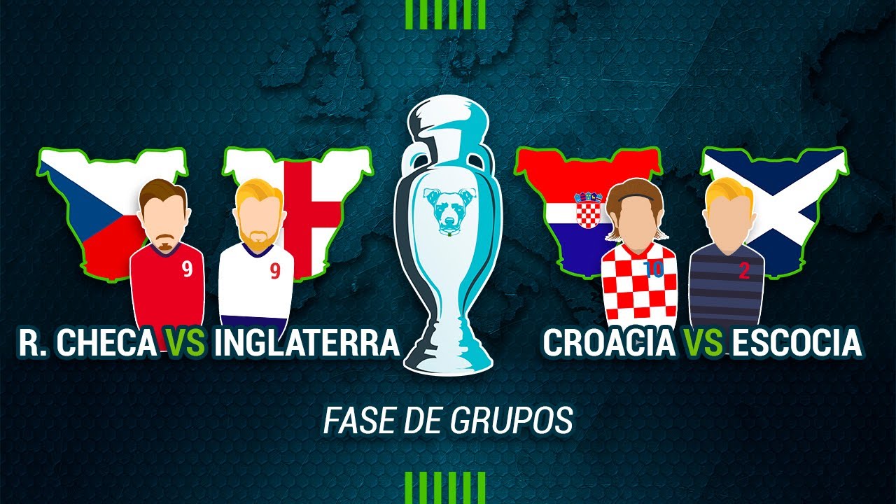 MISTER UNDERDOG 75: REPÚBLICA CHECA vs INGLATERRA ...