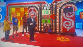 The Price Is Right  Showcase Showdown part 1  4222026