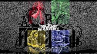 A Cry Farewell - The Road