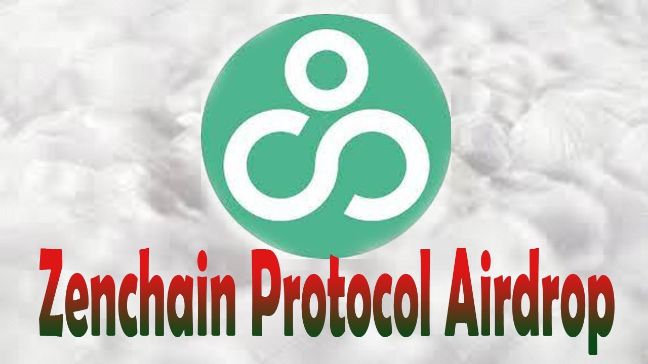 Токены ZEN для 50 000 пользователей в Zenchain Protocol Airdrop. Binance Smart Chain (BEP20)