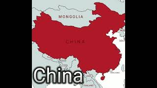 Making empires (Part 2) China