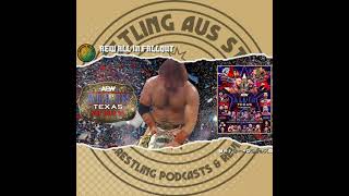 AEW ALL IN 2025 Fallout | Podcast 287