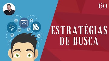 Aula 60 - ESTRATÉGIAS DE BUSCA - RUBY ON RAILS - TORNE-SE UM PROGRAADOR