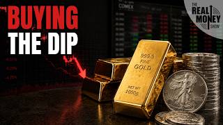 Why This Gold & Silver Pullback Could Be the Opportunity of the Cycle