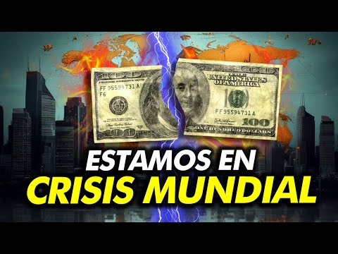 🚨 La CRISIS