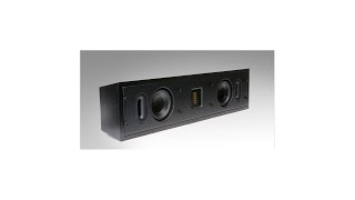 MartinLogan Motion C Center Channel – Audio Advisor
