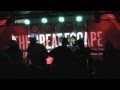 Das Racist vs. CMJ