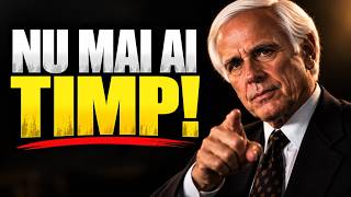 ÎNTR-O ZI VA FI PREA TÂRZIU — ACȚIONEAZĂ ACUM! | Jim Rohn News