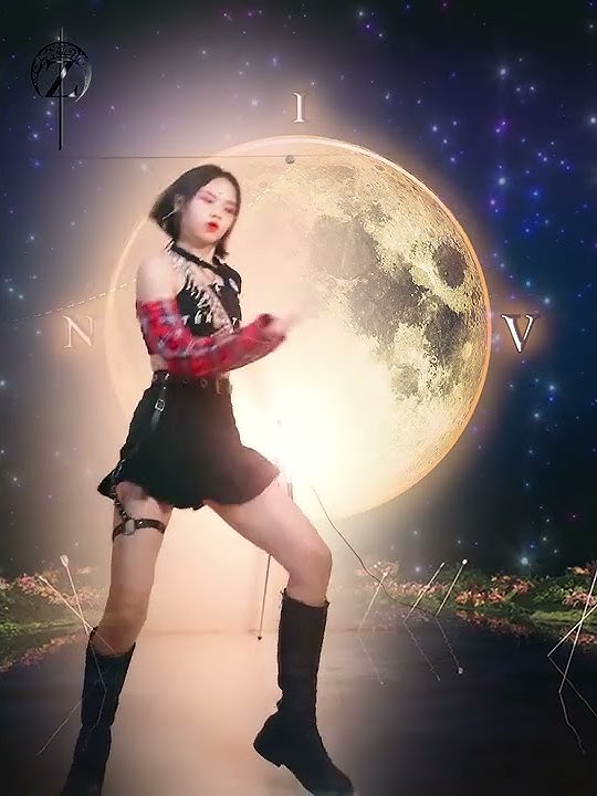 Taeyeon - INVU Dance Cover #shorts