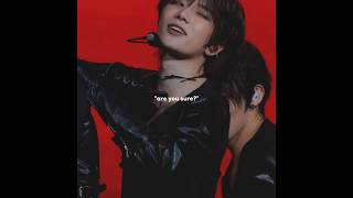 I don't have a crush 🙂#txt#tomorrow_x_together#beomgyu#choibeomgyu#short