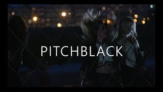 PITCHBLACK - Inhale The Gray (Official Music Video)