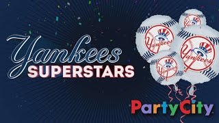 2016 Scoreboard - Yankees Trailer