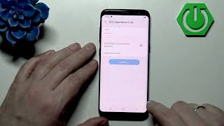SAMSUNG G950F Galaxy S8 – Jak odblokować bootloader